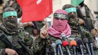 Hamas Konfirmasi Komandan Seniornya Terbunuh dalam Serangan Israel di Lebanon