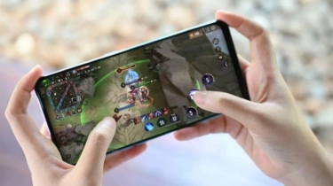 Handphone Kamu Rusak Saat Main Game? Ini Penyebab yang Sering Diabaikan