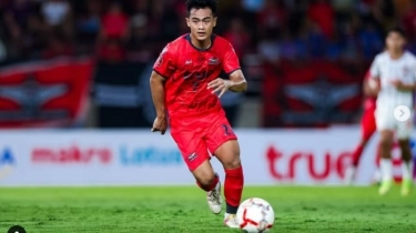 Hasil Liga Thailand: Bangkok United Menang Berkat Aksi Pratama Arhan