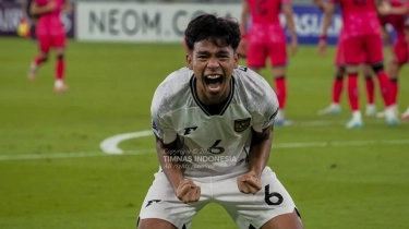 Here We Go! Timnas Indonesia U-17 Lolos ke Piala Dunia U-17 2025, Ini Syaratnya