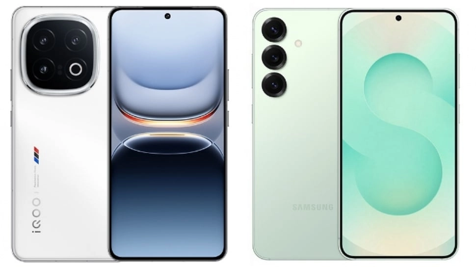 iQOO 13 vs Samsung Galaxy S25: Harga Bersaing, Mana HP Snapdragon 8 Elite Terbaik?