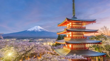 Kenapa Jepang Sering Terjadi Gempa Bumi? Prediksi Mengerikan di Palung Nankai Bikin Khawatir