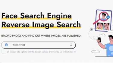 Ketika Wajahmu Bisa Dilacak Lewat Satu Foto: Ancaman Privasi di Balik Kecanggihan AI