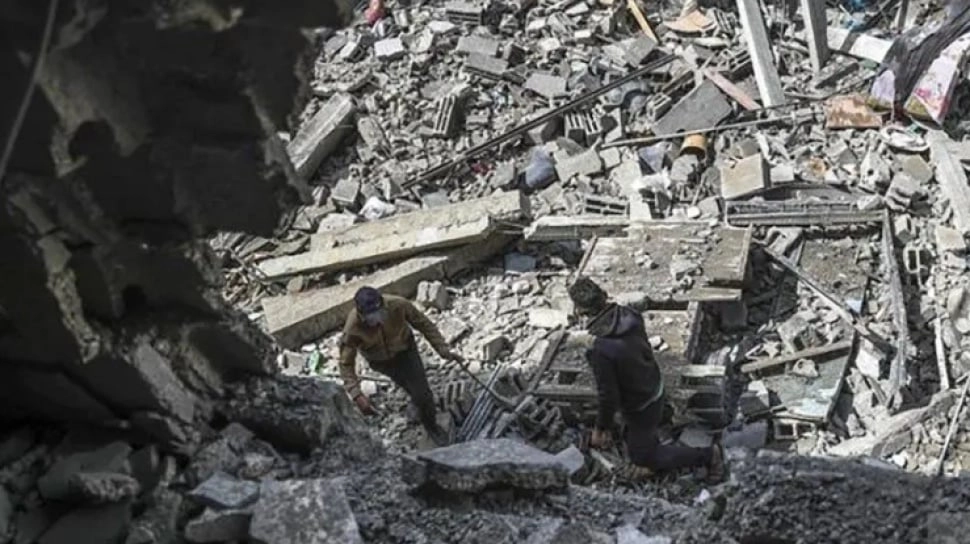 Lebih 50 Ribu Nyawa Melayang: Perempuan dan Anak Jadi Korban Mayoritas Agresi Israel