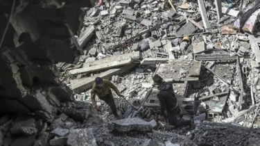 Lebih 50 Ribu Nyawa Melayang: Perempuan dan Anak Jadi Korban Mayoritas Agresi Israel