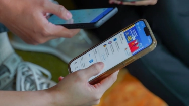 Link DANA Kaget Hari Ini, Semoga Beruntung