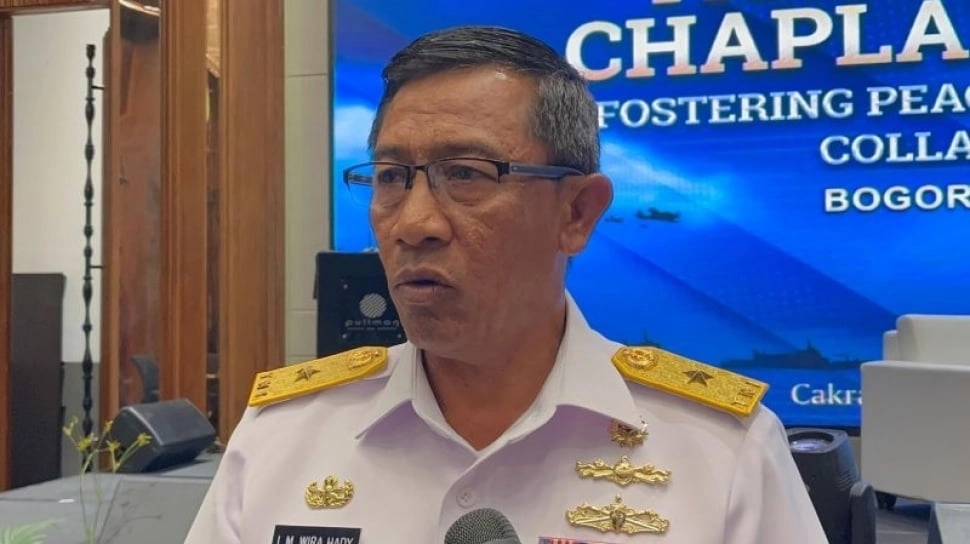 Oknum Prajurit Bunuh Jurnalis Juwita di Kalsel, TNI AL Minta Maaf ke Keluarga Korban
