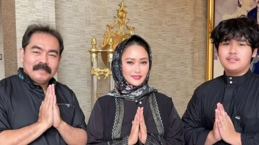 Pekerjaan Adam Suseno sebelum Menikahi Inul Daratista, Kini Dituding Cuma Andalkan Penghasilan Istri