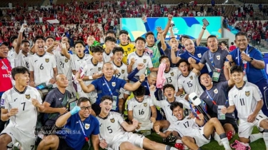 Pelatih Yaman: Kami Analisis Timnas Indonesia U-17 Secara Mendalam