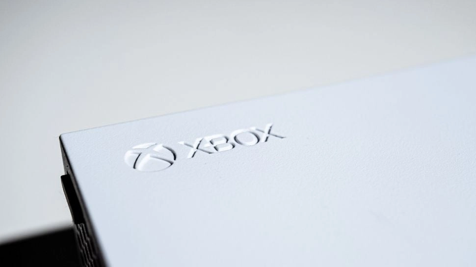 Penampakan Konsol Genggam Xbox Misterius Beredar, Bukan Project Kennan?