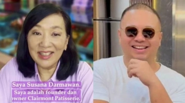 Pendidikan Susana Darmawan CEO Clairmont, Perusahaannya Merugi Imbas Review Bohong Codeblu