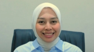 Profil Putri Karlina, Wabup Garut Dikabarkan OTW Jadi Menantu Dedi Mulyadi