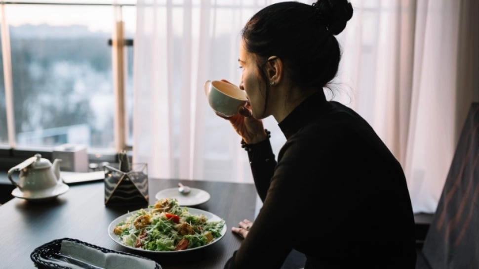 Puasa hingga Mindful Eating, Solusi Jitu Turunkan Berat Badan Sehabis Lebaran