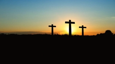 Puasa Paskah 2025 Tanggal Berapa? Ini Jadwal Lengkap dan Aturan Pantangannya