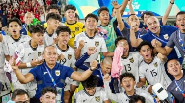 Rapor Negara ASEAN di Piala Asia U-17 2025, Timnas Indonesia Bersinar Sendiri!