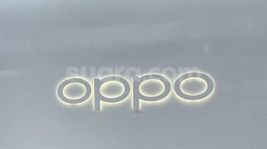 Render Oppo Reno 14 Pro Beredar, Desain dan Fitur Kamera Mirip iPhone