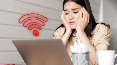 Riset: 72,1 Juta Orang Indonesia Belum Dapat Akses Internet di 2025, Peringkat 8 dari 10 Besar Dunia