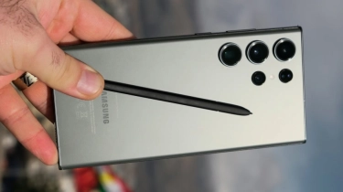 Samsung Galaxy S Ultra di Masa Depan Diprediksi Tak akan Punya Slot S Pen