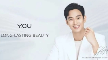 Siapa Pemilik Y.O.U Beauty? Tegas Akhiri Kerja Sama dengan Kim Soo Hyun