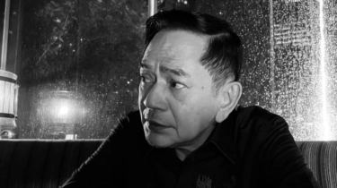 Sosok Sri Respatini Istri Ray Sahetapy Sekarang, Pekerjaannya Tak Kalah Mentereng dari Dewi Yull