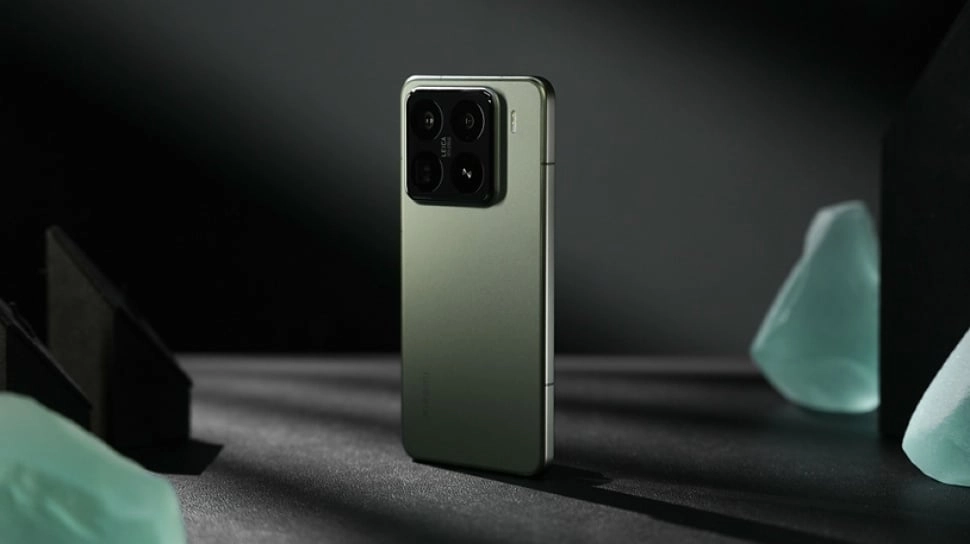 Spesifikasi Xiaomi 15S Pro Bocor, Terungkap Teknologi UWB