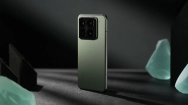 Spesifikasi Xiaomi 15S Pro Bocor, Terungkap Teknologi UWB