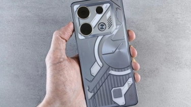 Terungkap Satu Hal Menarik Infinix Note 50s Pro Plus 5G