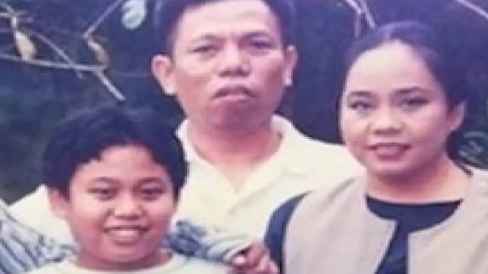 Video Lawas Wawancara Mendiang Dono Warkop, Gaya Bicara Disorot: Aura Intelektual