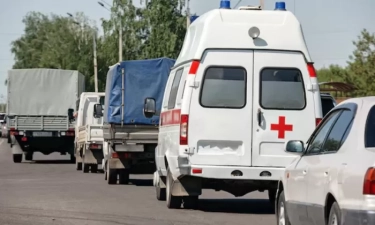 Bukan Mobil Pejabat yang Menjadi Prioritas, Ini Daftar Kendaraan yang Wajib Didahulukan di Jalan Raya