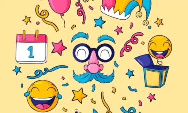 Mengenal April Mop: Hari di Mana Semua Orang Melakukan Lelucon dan Candaan Tanpa Takut Dimarahi