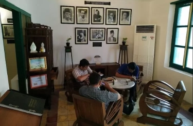 Wisata Heritage di Surabaya: Jelajahi 8 Destinasi Bersejarah Gratis di Kota Pahlawan