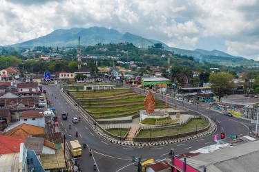10 Tempat Wisata Bandungan Semarang 2025, Spot Healing Berhawa Sejuk