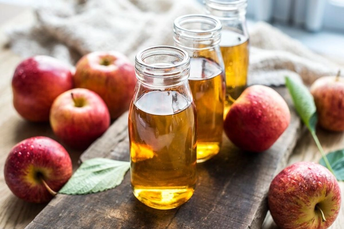 4 Fungsi Cuka Apel untuk Diet, Bisa Hilangkan Lemak di Perut