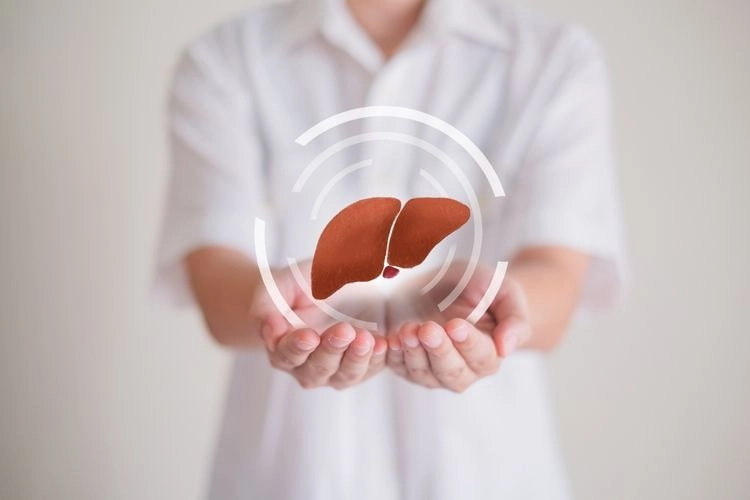 6 Hal yang Bisa Merusak Liver