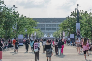9 Ide Aktivitas Liburan di Jakarta, Bukan ke Mal atau Museum
