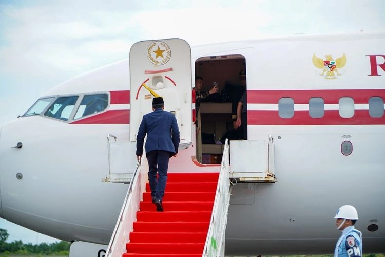 Aspri Prabowo Minta Maaf Usai Dijemput di Bengkulu: Ini di Luar Dugaan
