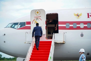 Aspri Prabowo Minta Maaf Usai Dijemput di Bengkulu: Ini di Luar Dugaan