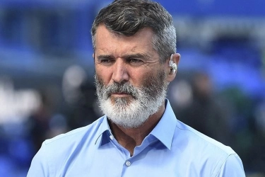 Hasil Derbi Manchester Tanpa Gol, Roy Keane Miris dengan Kualitas Setan Merah