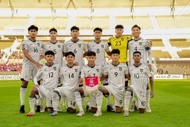 Indonesia vs Yaman, Laga Sulit tetapi Garuda Asia Punya Kans Besar Raih Poin Penuh