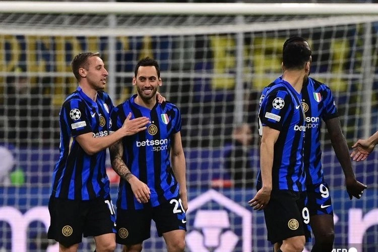 Jelang Bayern Vs Inter Milan, Ciriaco Sforza Pilih Favorit Pemenang