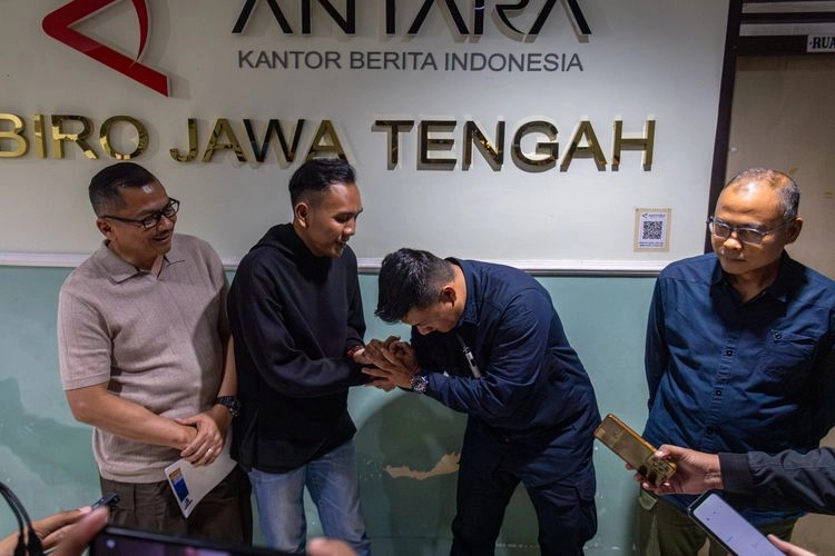 Marak Kekerasan Terhadap Jurnalis, Ketua AJI: Posisi Jurnalis Makin Terancam