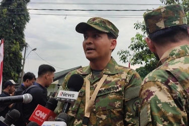 Pelesiran ke Jepang Tanpa Izin, Apakah Lucky Hakim Bisa Dihukum?