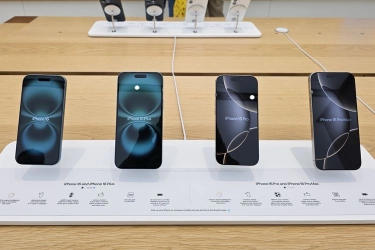 Siap-siap, Harga iPhone Bakal Semakin Mahal gara-gara Tarif Trump