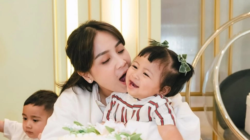 7 Fakta Menarik Bunga Lily of the Valley, Hiasan Kue Ultah Putri Raffi-Nagita