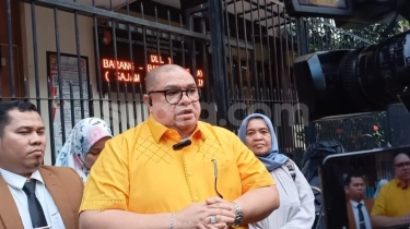 Bayaran Razman Arif Nasution Eks Pengacara Vadel Badjideh