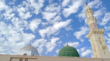 Contoh Susunan Acara Halal Bihalal Sekolah Anti-Bosan, Ikuti Tips Menarik Ini!