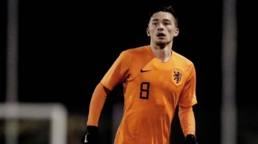 Jairo Riedewald Belum Jelas, Pemain Keturunan Indonesia Ini Lebih Mudah Diproses Naturalisasi