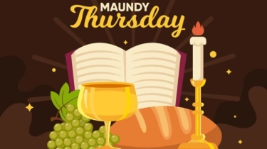 Kamis Putih 2025 Tanggal Berapa, Libur atau Tidak? Cek Jadwal dan Sejarah Lengkapnya!