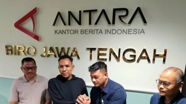 Kasus Polisi Toyor Jurnalis saat Kawal Kapolri, Ipda E Akhirnya Minta Maaf: Saya Menyesal