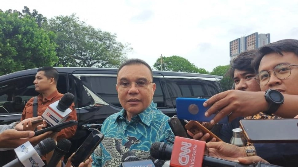 Kekayaan Sufmi Dasco Ahmad di LHKPN: Puluhan Miliar Tanpa Utang